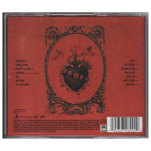 Camila Cabello - Romance | Cd