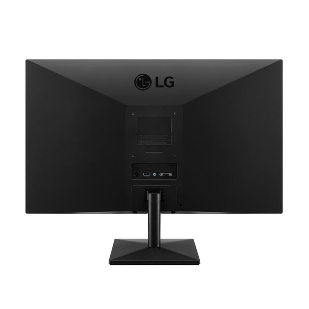 Monitor Lg Hd Led 20" 1366x768 Hdmi+vga 75hz [ 20mk400h-b ] image number 4.0