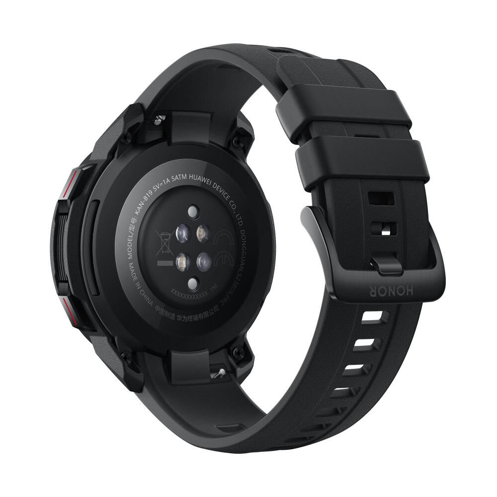 Smartwatch Honor GS Pro / 4 GB / 1.39" image number 1.0