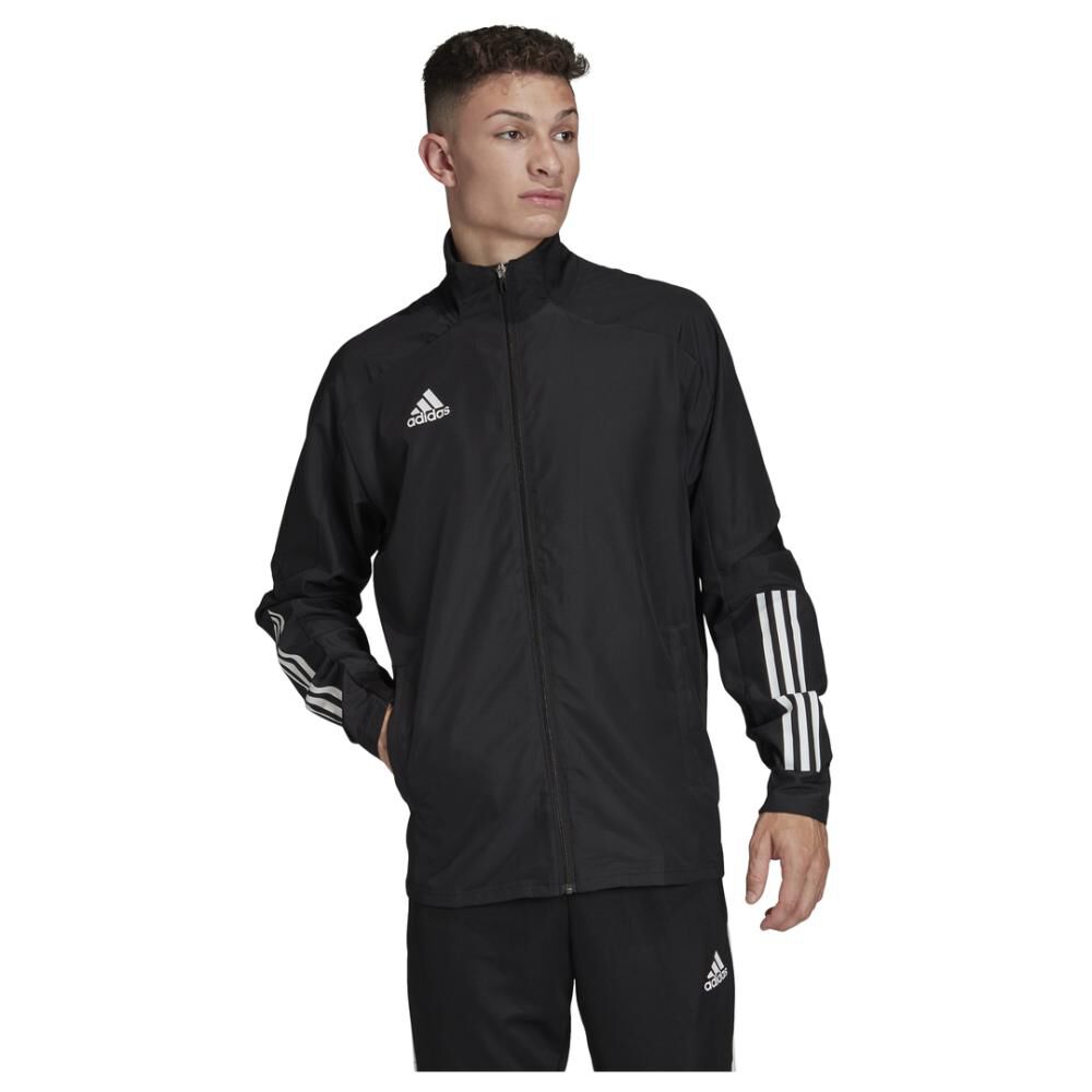 Chaqueta Presentación Hombre Adidas Condivo 20 image number 0.0