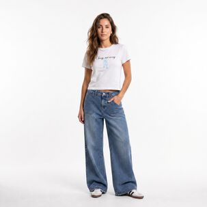 Polera Mujer Freedom