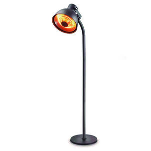 Calefactor De Terraza Primaheat