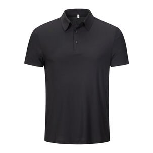 Polera Dry Fit Ultra Manga Corta Ruppell Pro Hombre