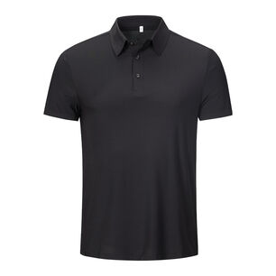 Polera Dry Fit Ultra Manga Corta Ruppell Pro Hombre