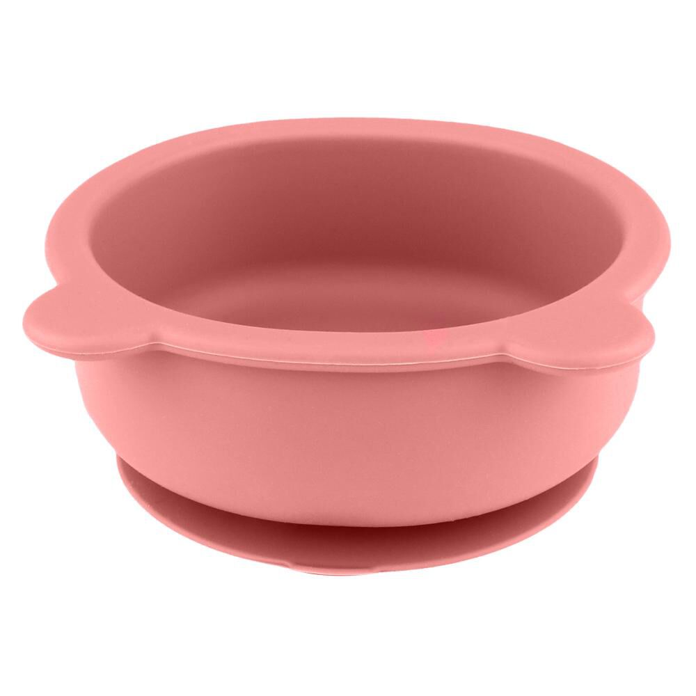 Bowl Rosado Infanti image number 1.0