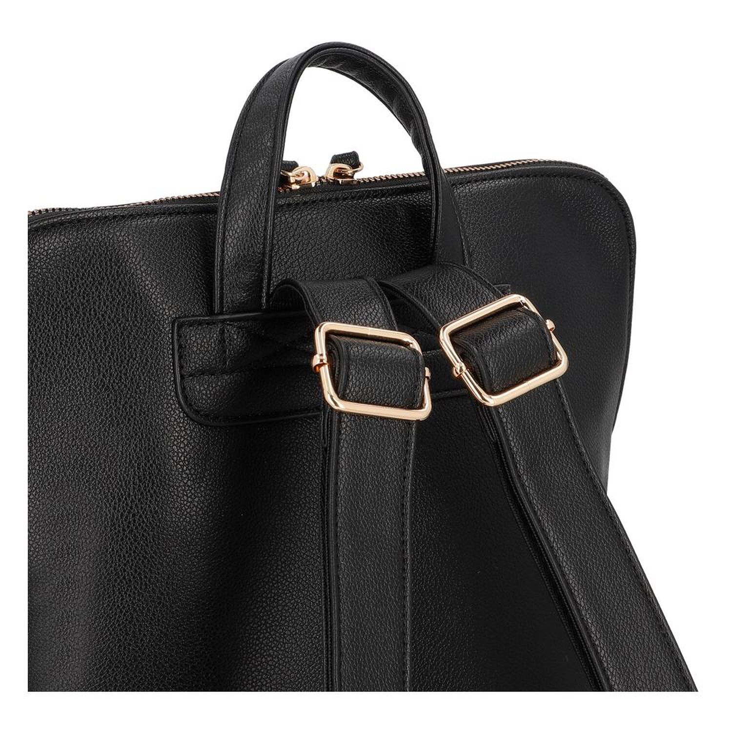 Mochila Notebook Secret Laurens St6 Negro 14" image number 4.0