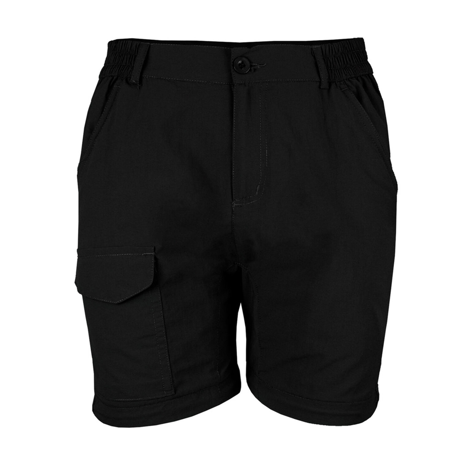 Pantal&oacute;n Trekking Desmontable Ripstop Upf50 F&eacute;nec Mujer image number 3.0