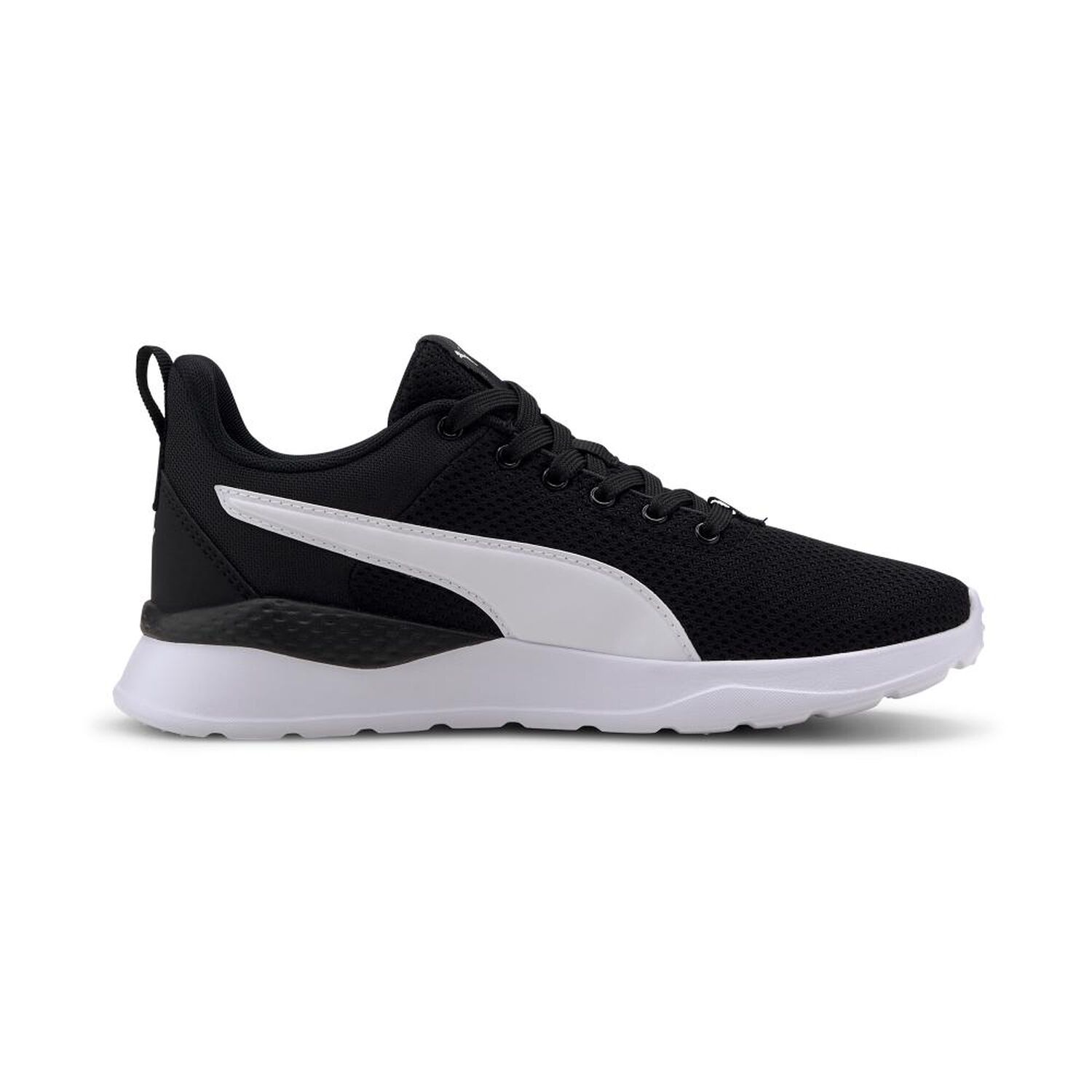 Zapatilla Urbana Ni&ntilde;o Puma Anzarun Lite Negro image number 0.0