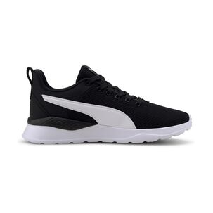 Zapatilla Urbana Hombre Puma Anzarun Lite Negro