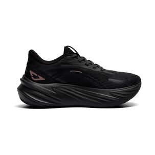 Zapatilla Running Mujer Puma Maxima Pro Wns Black-rose Gold