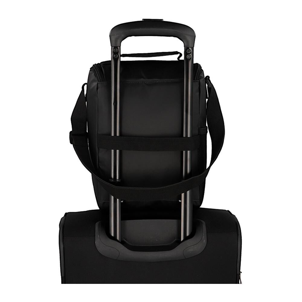 Lonchera T&eacute;rmica Xtrem Froster 6xt Negro image number 6.0