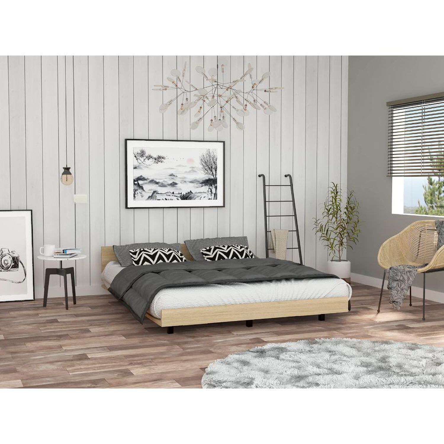 Base Tuhome Kaia / 2 Plazas / Base Normal image number 5.0