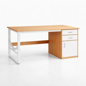 Escritorio Andaluc&iacute;a Light Wood