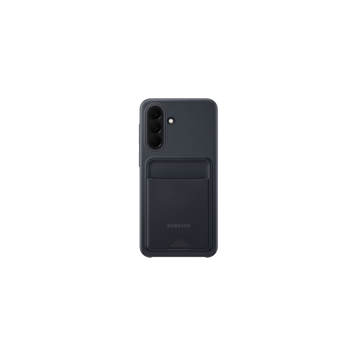 Carcasa A37 Card Slot Black image number 7.0