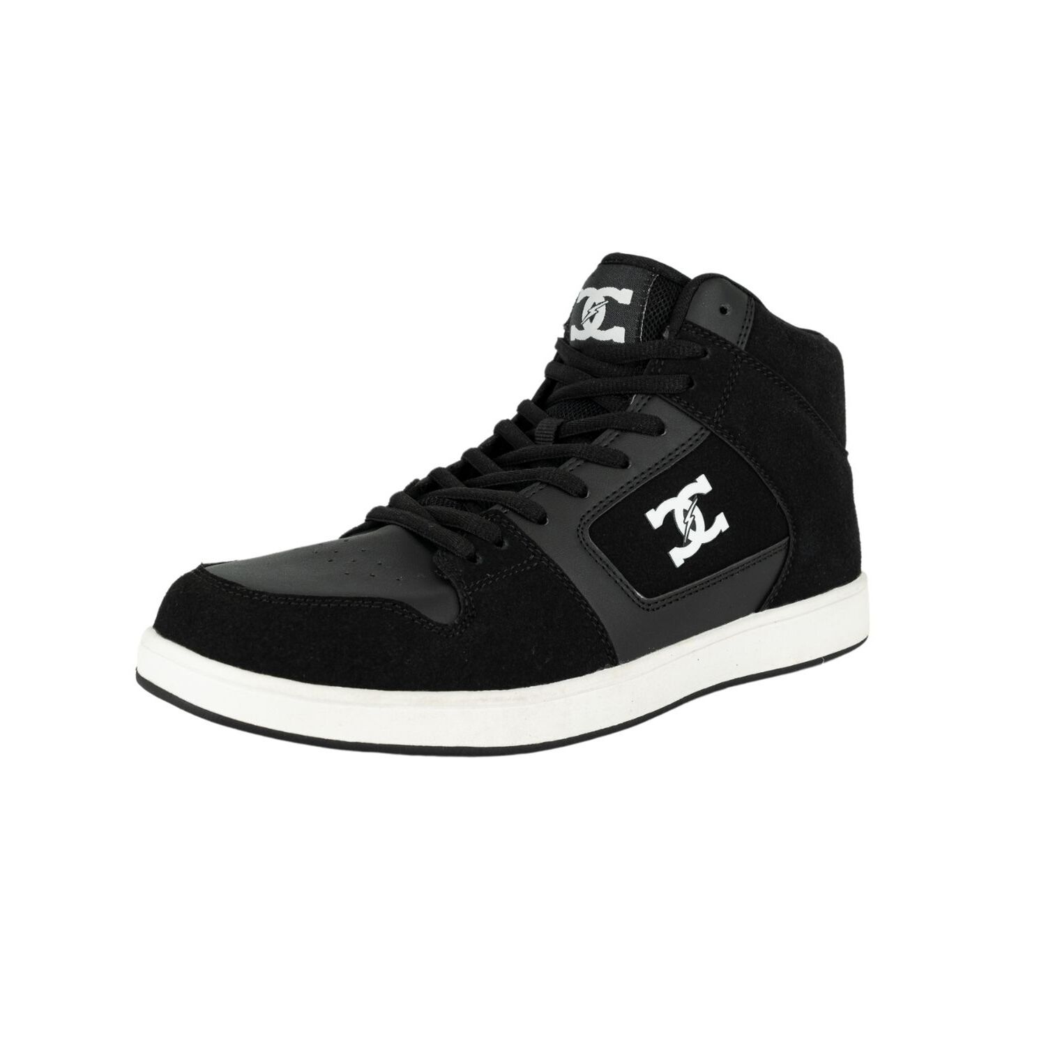 Botin Angel Negro Uns image number 0.0
