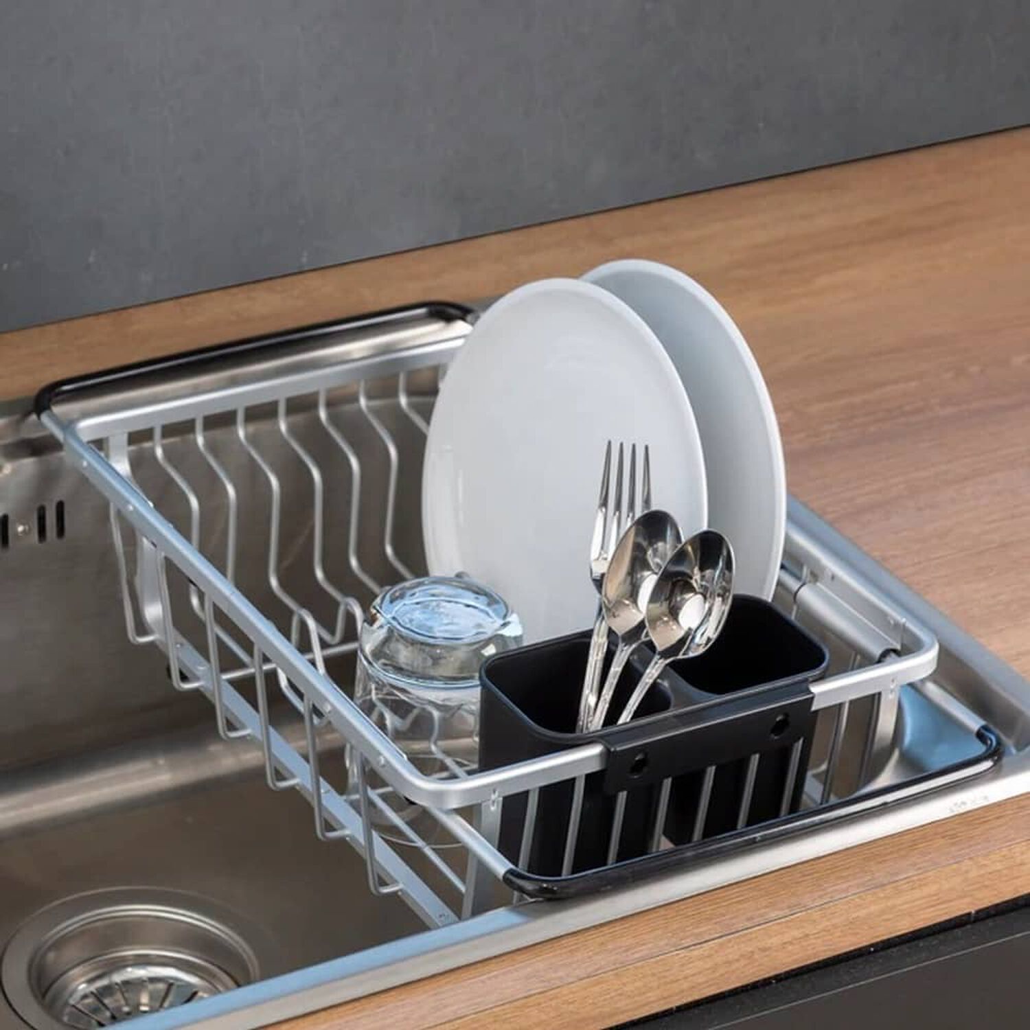 Secaplatos Simple Cook Titanium image number 2.0