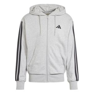 Poler&oacute;n Deportivo Hombre Adidas M 3s Ft Fz Hd