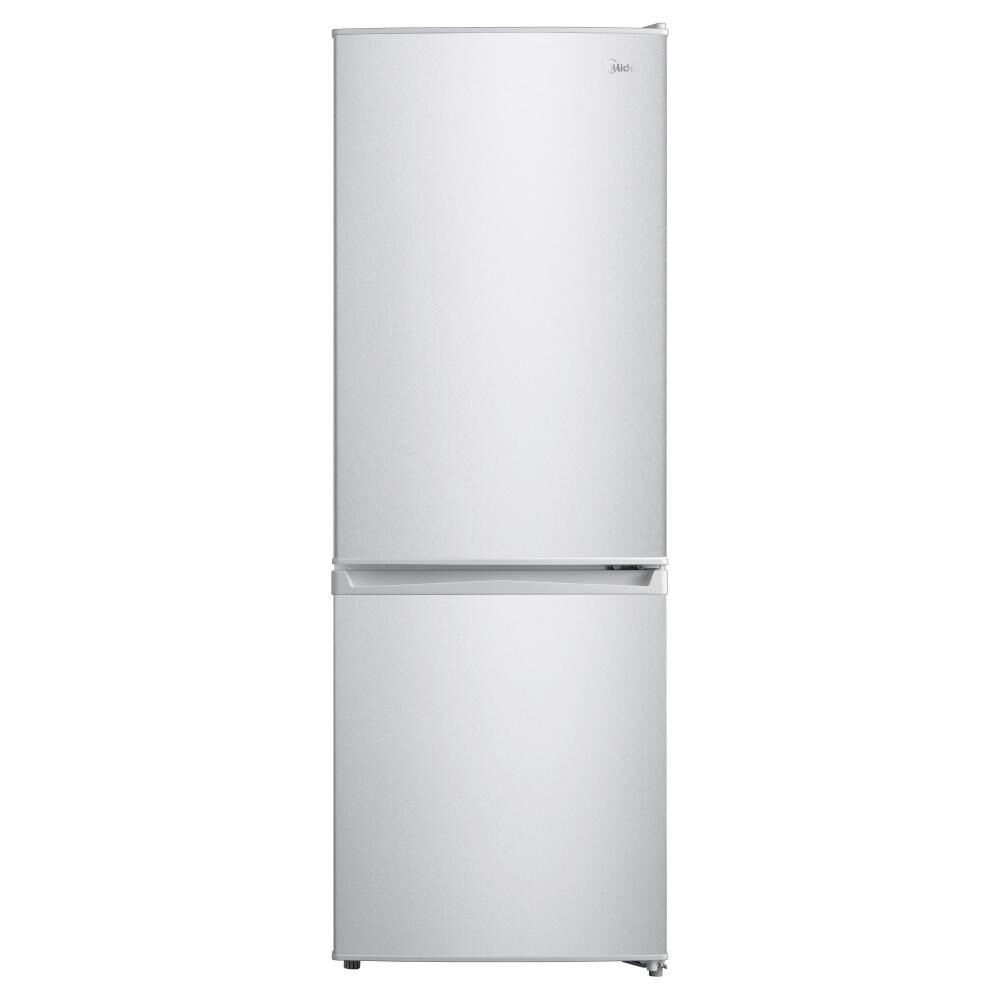 Refrigerador Bottom Freezer Midea MRFI-1700S234RN / Frío Directo / 167 Litros / A+ image number 0.0