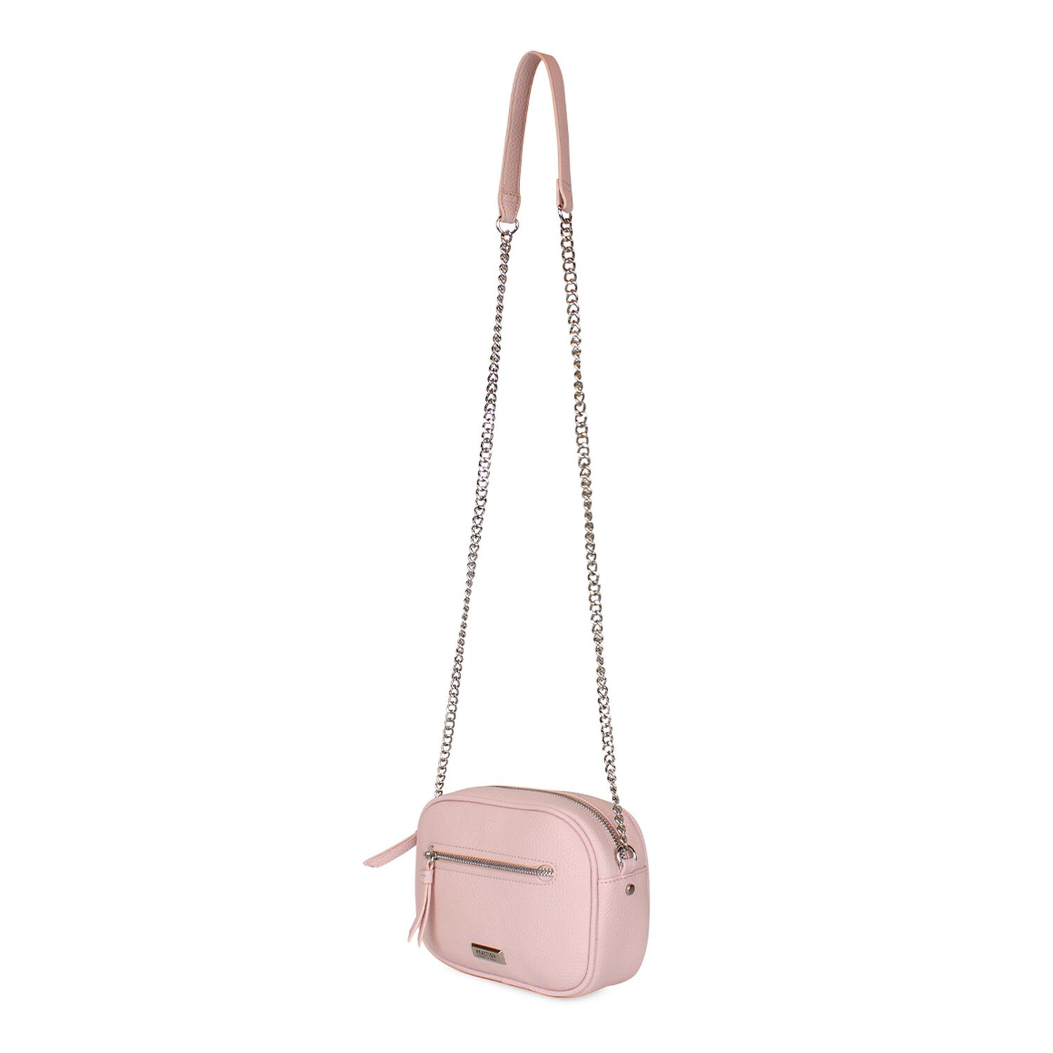 Pack Kenneth Cole Cartera Calixta + Pa&ntilde;uelo Oni Rosado image number 2.0