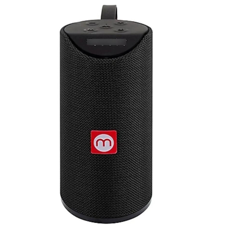Mx450n Parlante Bt Monster Audio Negro image number 0.0