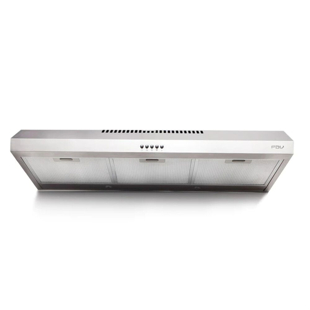 Campana Fdv Class 90 - 440(m3/h) image number 0.0