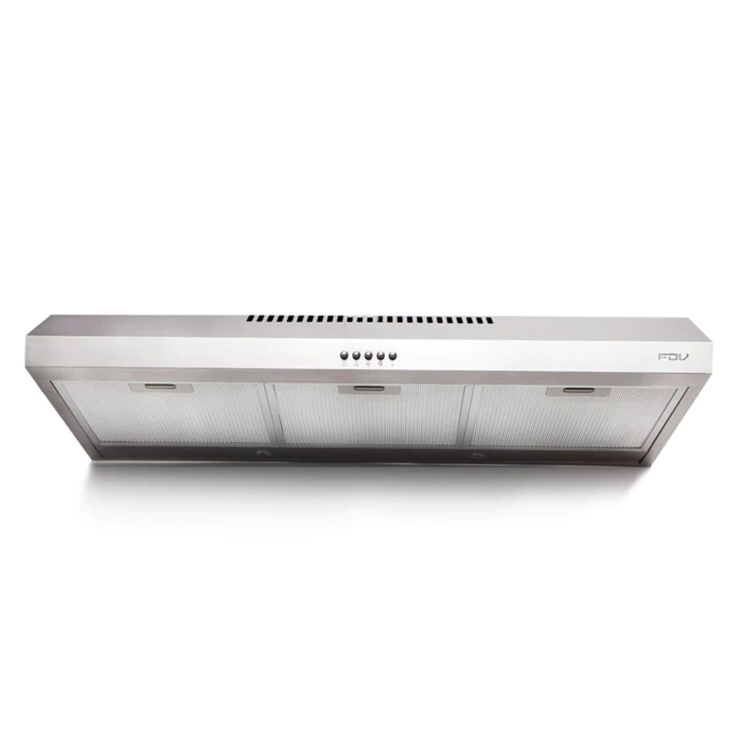 Campana Fdv Class 90 - 440(m3/h) image number 0.0