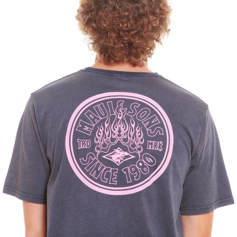 Polera Hombre Maui and Sons image number 1.0