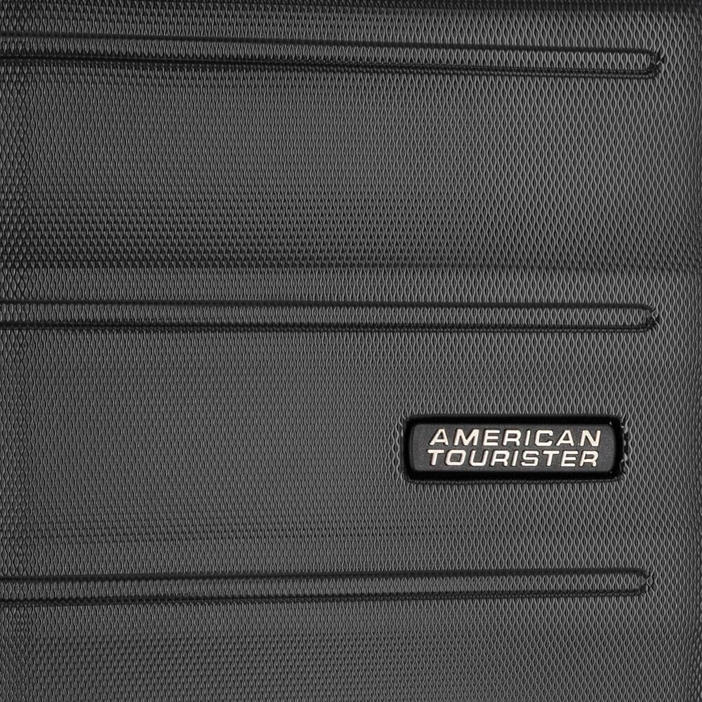 Maleta Cabina American Tourister Summit / 38 L image number 3.0