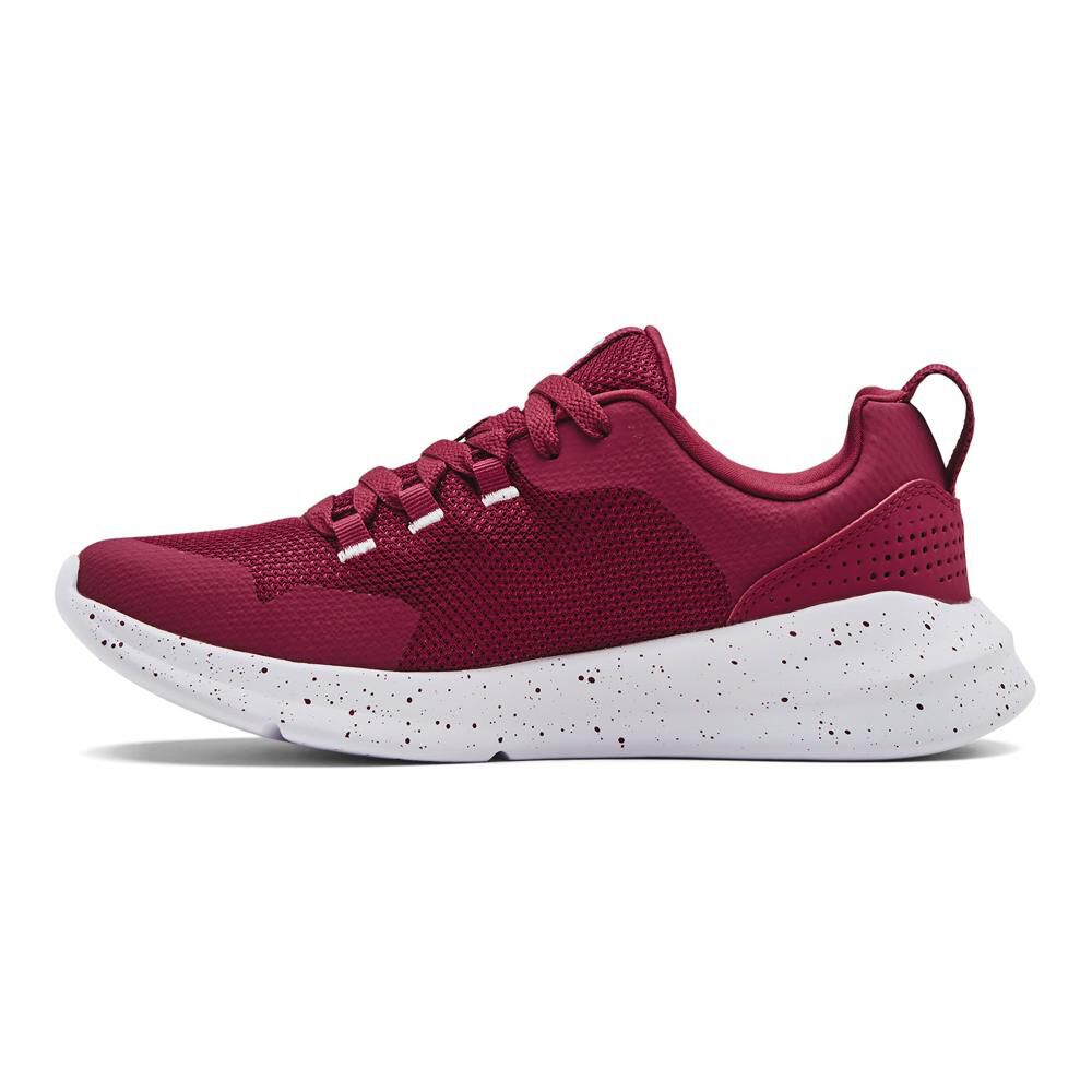 Zapatilla Running Mujer Under Armour Phade W image number 1.0