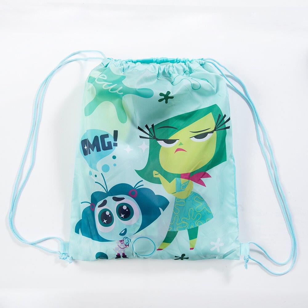 Toalla Playa C/bolso 70x140+33x42 Intensamente Enemiga image number 1.0