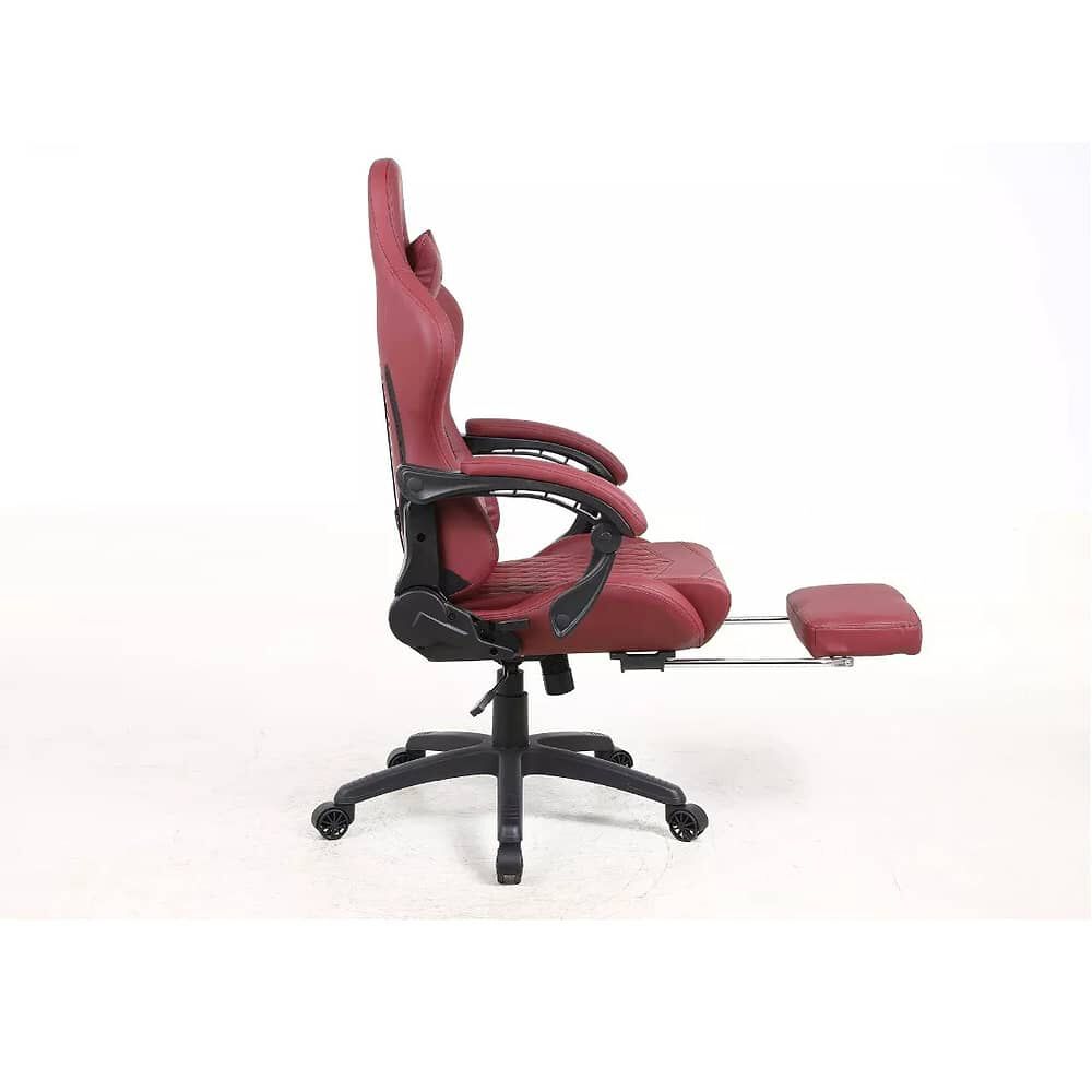 Silla Gamer Profesional image number 3.0