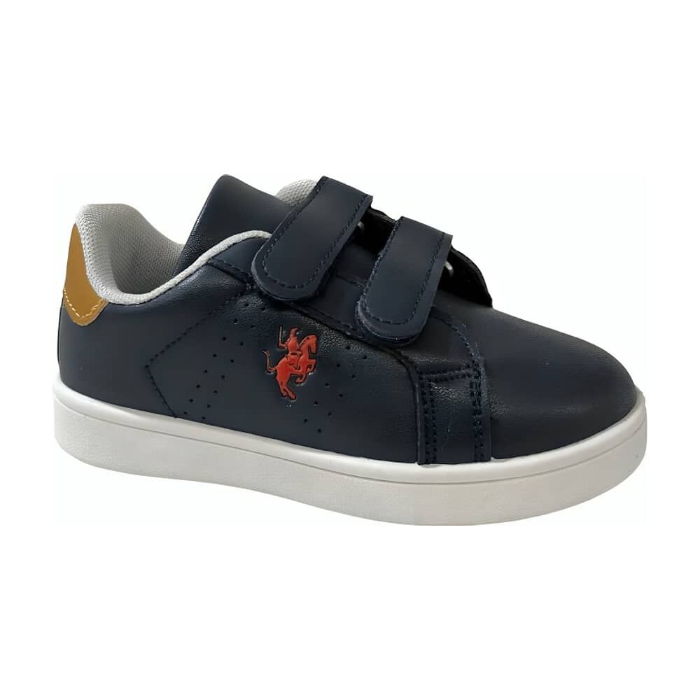 Zapatillas Urbanas Broche Ni&ntilde;os image number 2.0