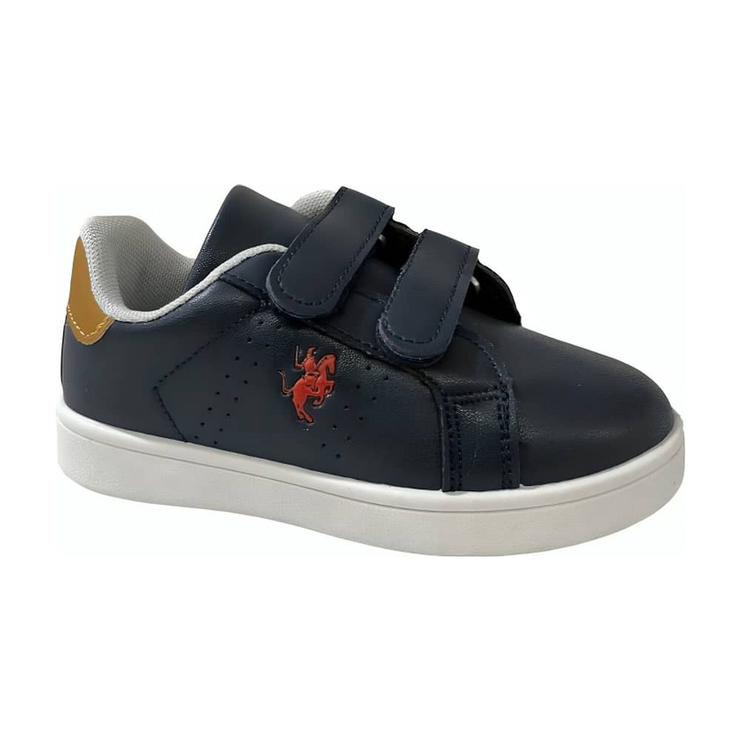 Zapatillas Urbanas Broche Ni&ntilde;os image number 2.0