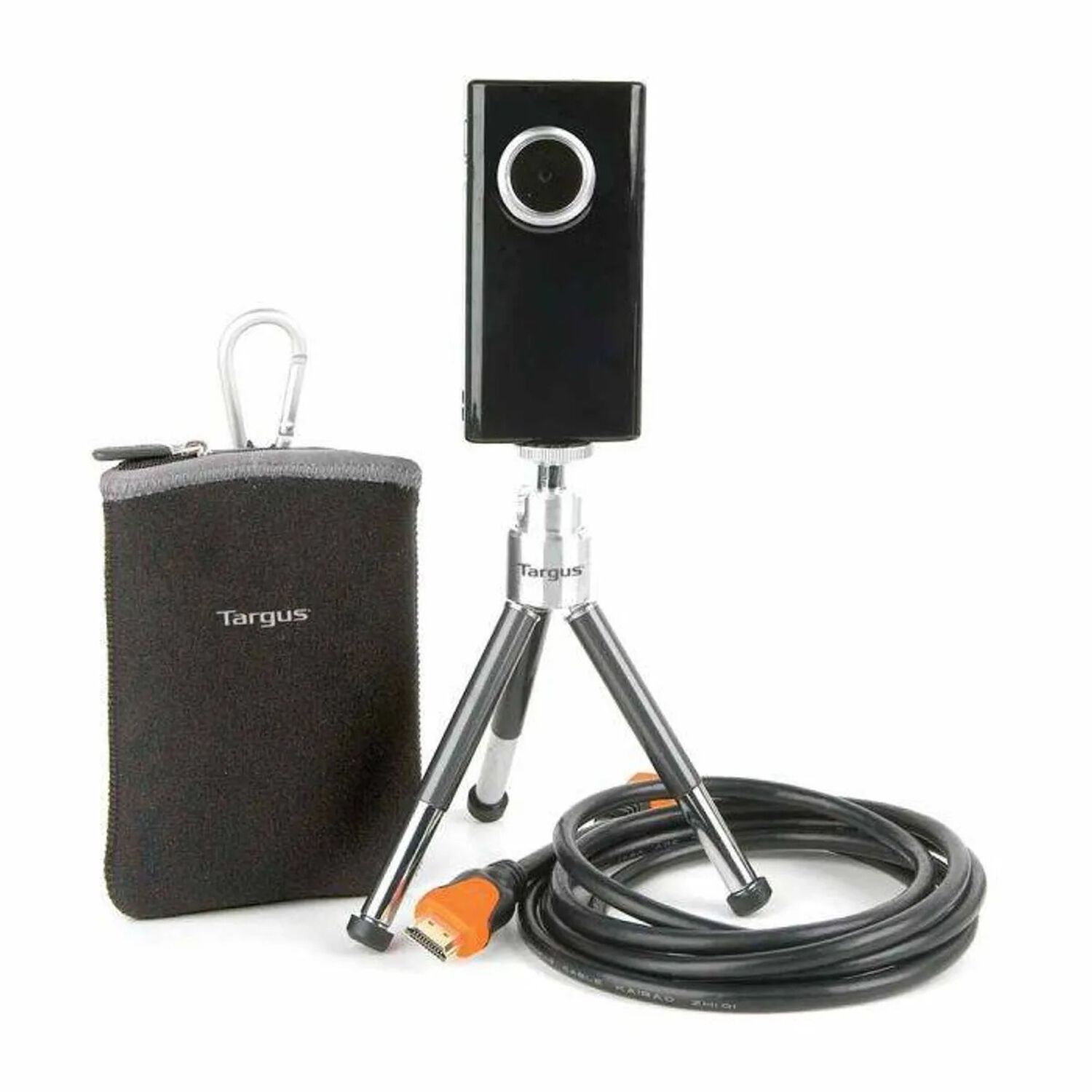 Kit Fotogr&aacute;fico Targus Mini Universal Tgk-hdsk (reacondicionado) image number 1.0