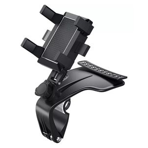 Soporte De Celular Para Salpicadero Auto 360