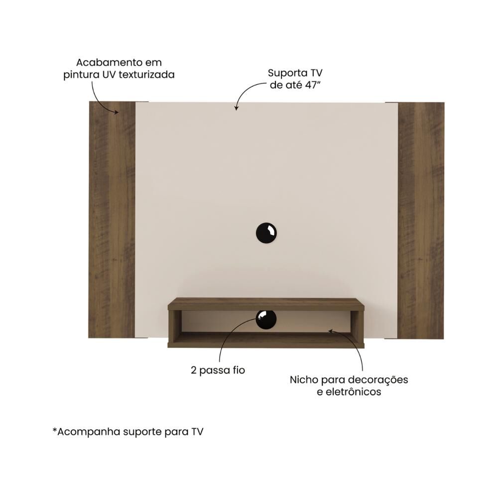 Panel Tv Exit Pino image number 4.0
