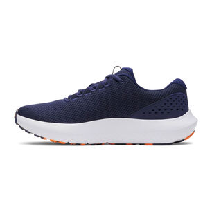 Zapatilla Running Under Armour Charged Surge 4 Hombre Negro
