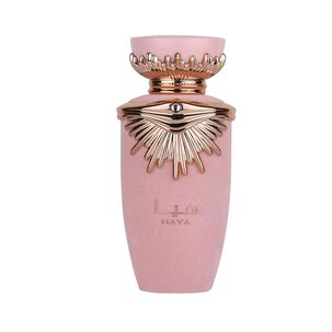Lattafa - "haya" Edp Mujer 100 Ml