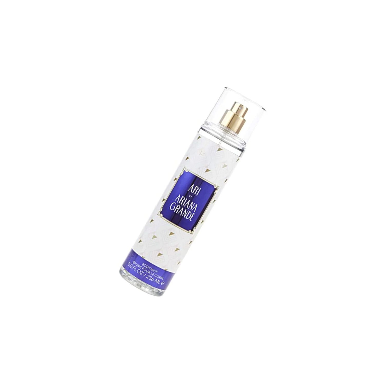 Ariana Grande "ari" Body Mist Mujer 236 Ml image number 1.0
