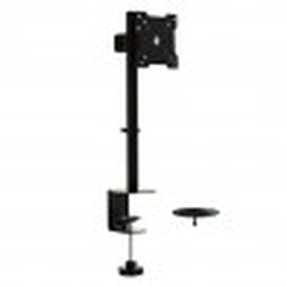 Soporte Para Monitor -13 "a 27" Orilla De Mesa 8kg Bm811 - Brasforma image number 0.0