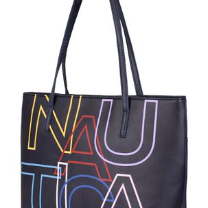 Cartera Outliner Fantasy Azul Nautica