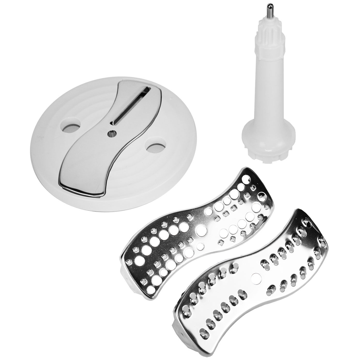 Procesadora De Alimentos 3 En 1 Blaupunkt Problade Kit image number 2.0