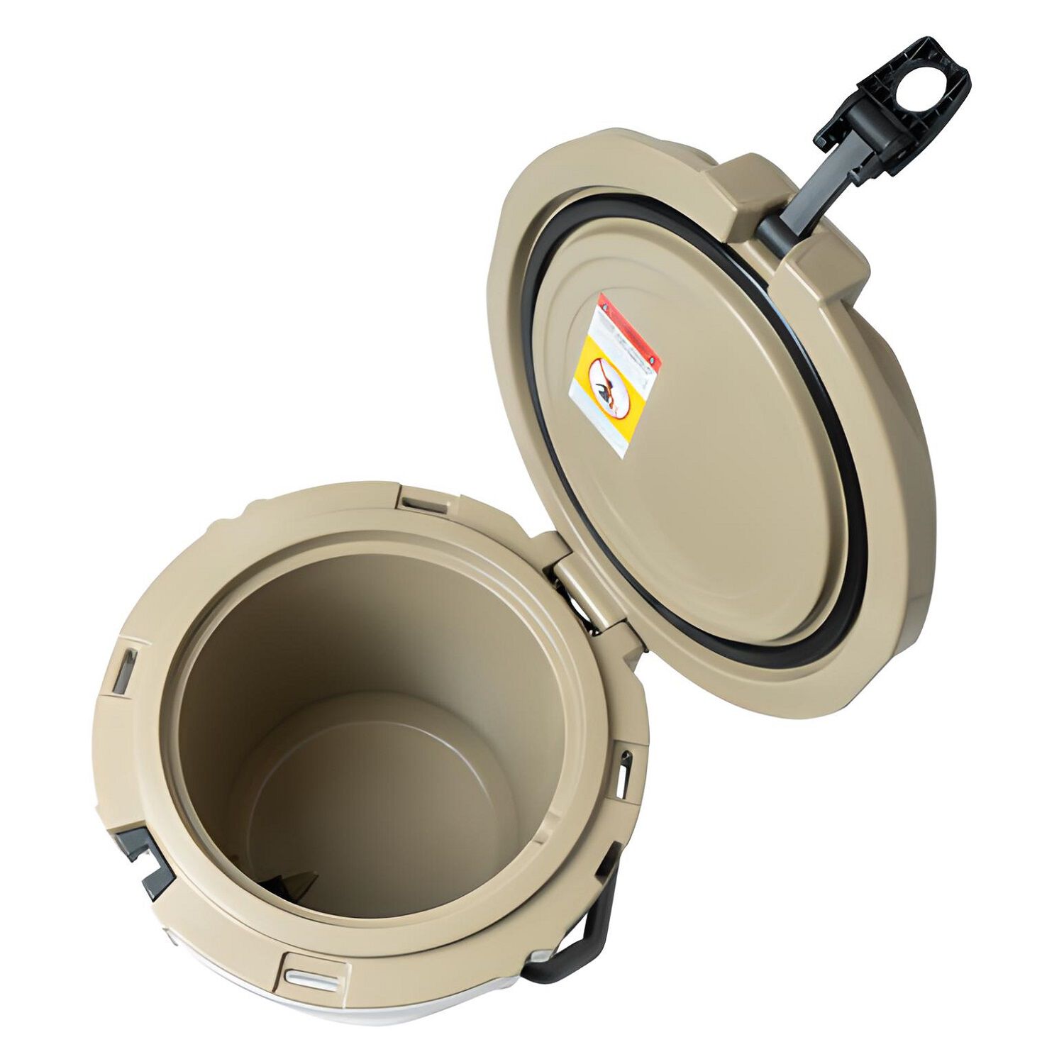 Cooler Bucket 9,5 L Arena image number 3.0