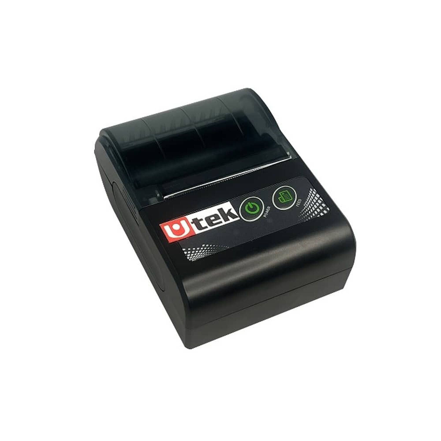 Impresora Utek Bluetooth Modelo Bt.ut-prt5090bt image number 1.0