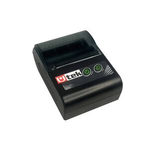 Impresora Utek Bluetooth Modelo Bt.ut-prt5090bt