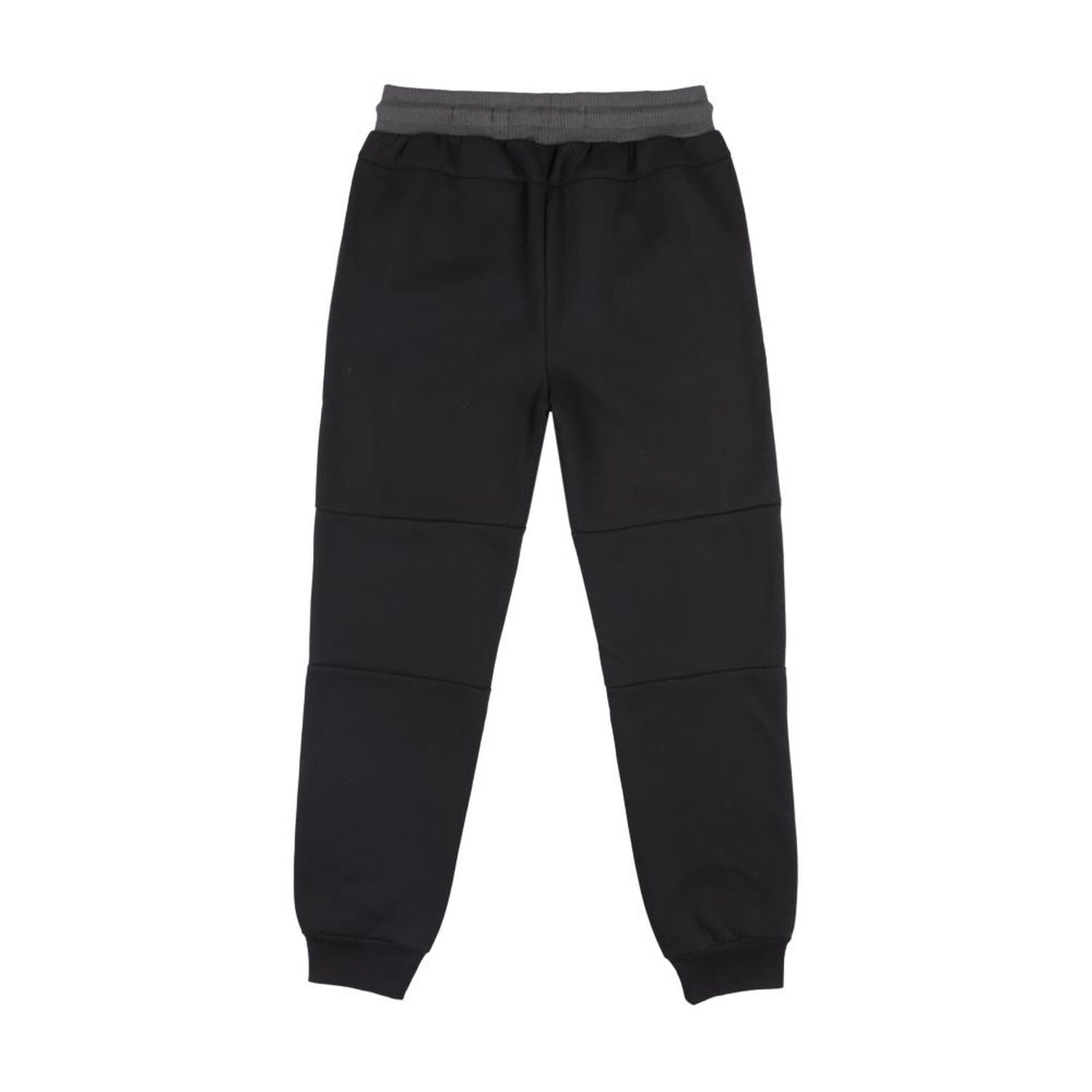 Pantal&oacute;n Estampado Tiro Medio Slim Hombre Skuad image number 1.0