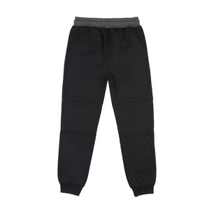 Pantal&oacute;n Estampado Tiro Medio Slim Hombre Skuad