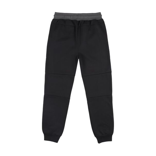 Pantal&oacute;n Estampado Tiro Medio Slim Hombre Skuad