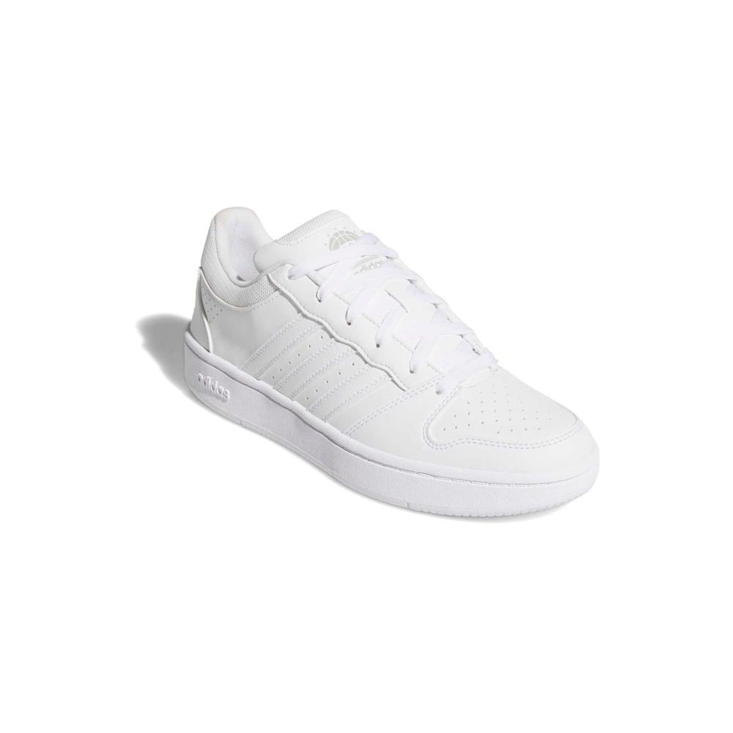 Zapatilla Urbana Hombre Adidas Hoops Classic image number 2.0