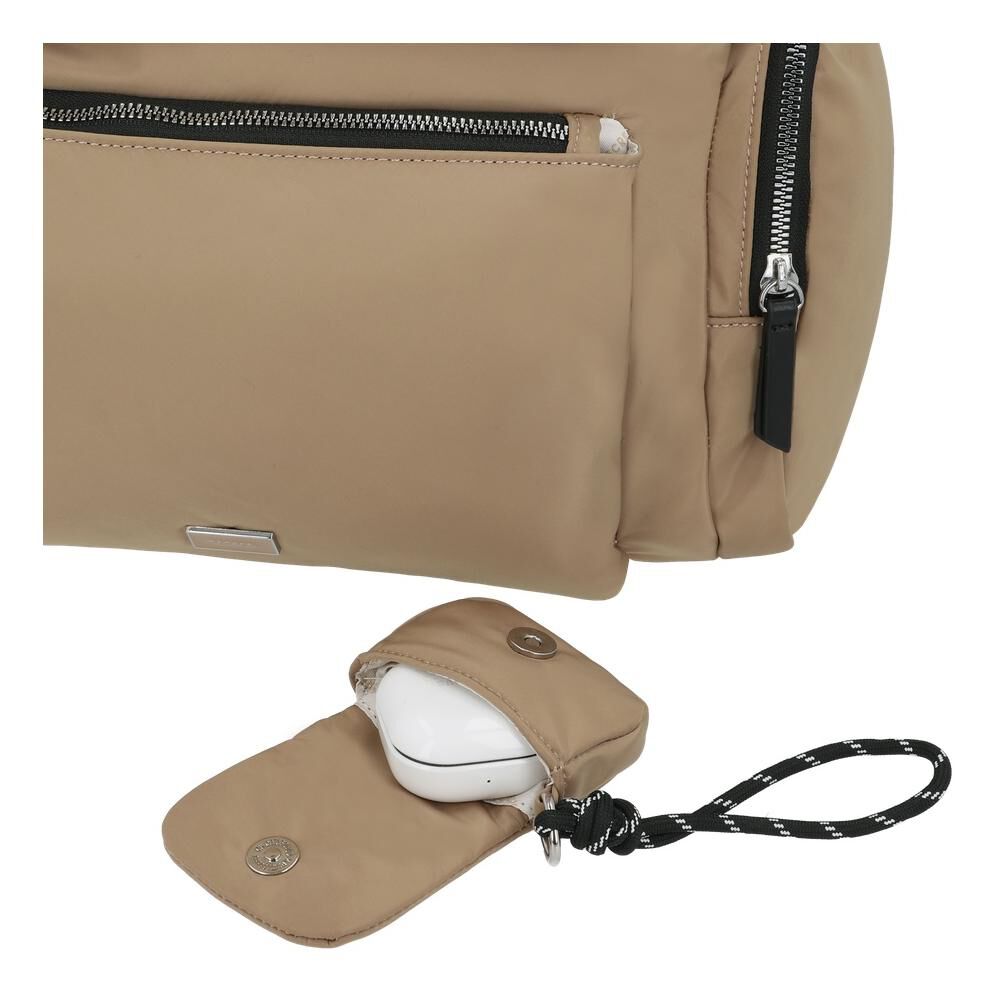 Mochila Hombro Mujer Secret Lapland St6 image number 6.0